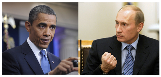 俄美歐&ldquo;賭局&rdquo;將到哪一輪才會停下？