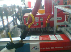 紙箱包裝專用熱熔膠應用